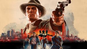 Скачать Mafia 2 Definitive Edition торрент