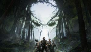 Predator Hunting Grounds