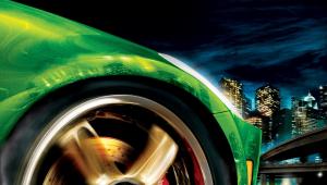Need for Speed Underground 2