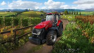 Скачать Farming Simulator 22 торрент