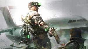Скачать Tom Clancys Splinter Cell Blacklist торрент