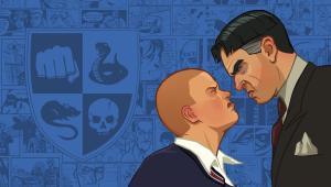 Скачать Bully Scholarship Edition торрент