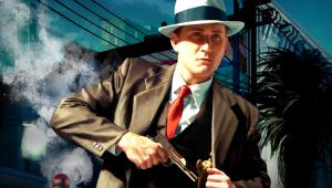 Скачать L.A. Noire торрент