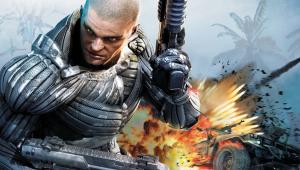 Скачать Crysis Warhead торрент