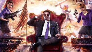 Скачать Saints Row 4 торрент