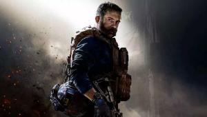 Call of Duty: Modern Warfare 2019