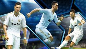 Скачать PES 2013 торрент