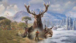 Скачать TheHunter Call of the Wild торрент