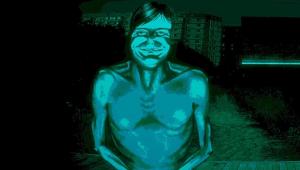 Скачать No I'm not a Human торрент