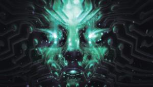 Скачать System Shock Remastered торрент