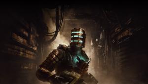 Dead Space 2023