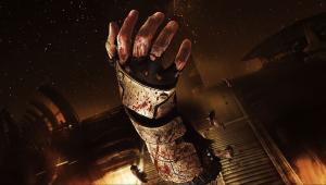 Скачать Dead Space 1 торрент