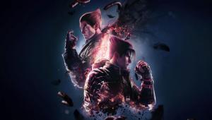 Скачать Tekken 8 торрент