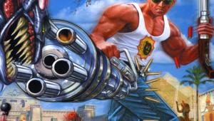Serious Sam The First Encounter