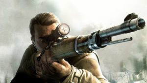 Скачать Sniper Elite V2 Remastered торрент