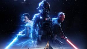 Star Wars Battlefront 2