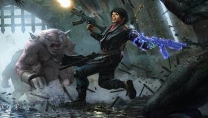 Скачать Project Warlock 2 торрент