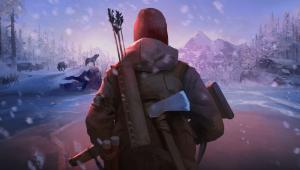Скачать The Long Dark торрент