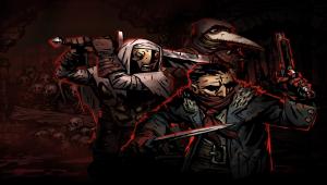 Скачать Darkest Dungeon торрент