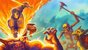 Скачать Megabonk торрент