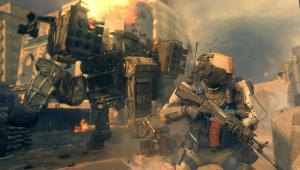 Скриншот 2 Call of Duty: Black Ops 3