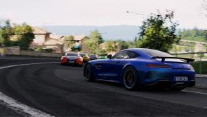 Скриншот 3 Project Cars 3
