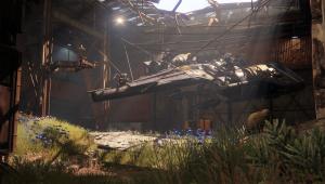 Скриншот 2 Destiny 2