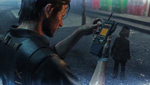 Скриншот 3 The Evil Within 2