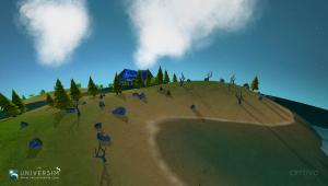 Скриншот 3 The Universim