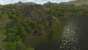 Скриншот 2 Dawn of Man