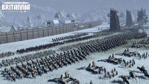 Скриншот 1 A Total War Saga THRONES OF BRITANNIA