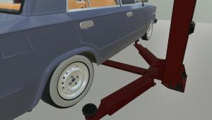 Скриншот 2 My Garage