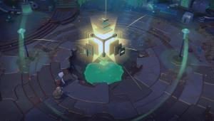 Скриншот 2 Moonlighter 2 The Endless Vault