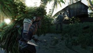Скриншот 3 Sniper Ghost Warrior