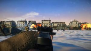 Скриншот 2 Easy Red 2