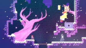 Скриншот 3 Celeste