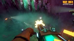 Скриншот 3 Deep Rock Galactic