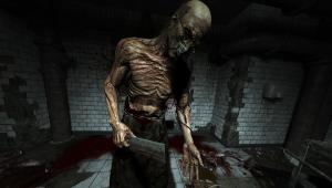 Скриншот 3 Outlast