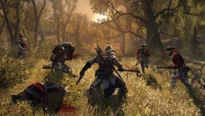Скриншот 2 Assassin Creed 3