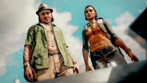Скриншот 3 Far Cry 6