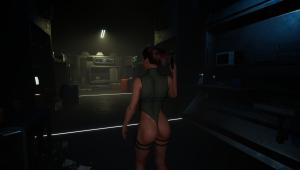 Скриншот 2 Project Werewulf