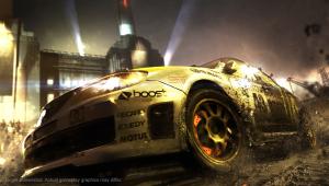 Скриншот 2 DiRT 2