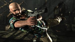 Скриншот 1 Max Payne 3