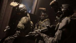 Скриншот 2 Call of Duty: Modern Warfare 2019