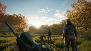 Скриншот 2 TheHunter Call of the Wild