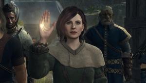 Скриншот 2 Dragon's Dogma 2