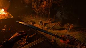 Скачать Dying Light The Beast торрент
