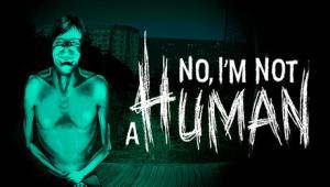 Скриншот 1 No I'm not a Human