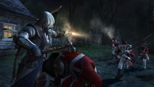 Скриншот 1 Assassin Creed 3