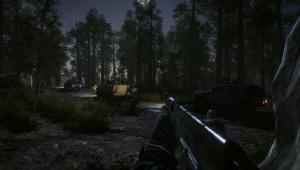 Скриншот 2 Total Conflict Resistance